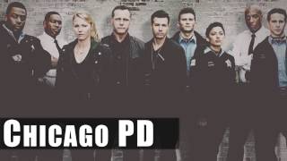 Chicago PD Soundtrack  End Credits 2014 [upl. by Htaras963]