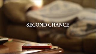 Second Chance  A Texting and Driving PSA [upl. by Rovaert]