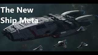 Stellaris Crisis Ship Design Guide [upl. by Afira]