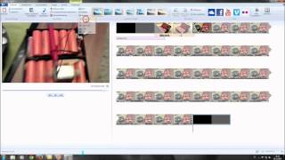 Video bearbeiten kostenlos  Movie Maker [upl. by Branscum]