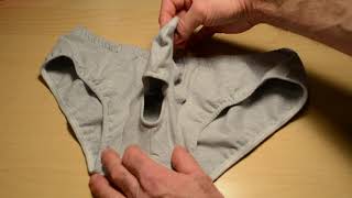 Underwear for men  Secret Boxer [upl. by Raila]