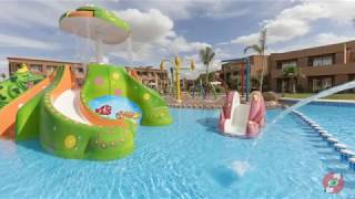 Hotel Be Live Experience Marrakech Palmeraie  All Inclusive [upl. by Gabbie544]