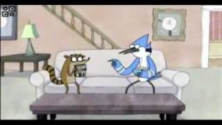 Cartoon Network  Regular Show  Ello Govnor Promo [upl. by Rivers]