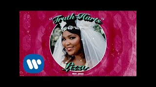 Lizzo  Truth Hurts AB6IX Remix Official Audio [upl. by Adniled]