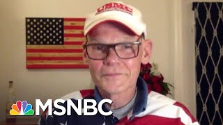 James Carville Ive Waited Four Years For This I Can Wait Another Four Days  MSNBC [upl. by Arze]