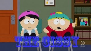 South Park S18 Ep3 The Cissy Review [upl. by Sadick]