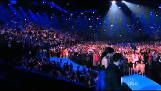 The Whitney Houston Tribute Live at 2012 Billboard Music Awards [upl. by Ahsirhcal807]