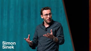 How to MOTIVATE the UNMOTIVATED  Simon Sinek [upl. by Barnaby382]