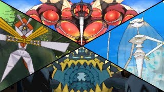 How to get UNLIMITED Rare Candies in Pokemon Ultra Sun amp Pokemon Ultra Moon [upl. by Cohdwell413]