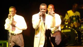 Zimbabwe Music Simon Chimbetu amp Orchestra Dendera Kings [upl. by Htenay]