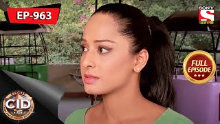 CIDBengali  Full Episode 963  4th April 2020 [upl. by Asreht178]