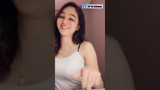 Hana Hanifah Kumpulan TikTok [upl. by Zap490]