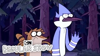 Ello Govnor  Regular Show  Cartoon Network [upl. by Aseiram]