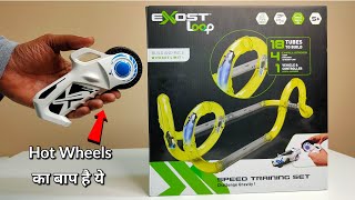 Exost Loop Speed Training Set Unboxing amp Testing  Chatpat toy tv [upl. by Norbert303]