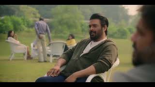 Decoupled R Madhavan golf club scene [upl. by Burton27]