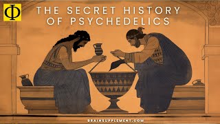 The Secret History of Psychedelics [upl. by Irmine912]