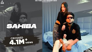 Sahiba  Rabaab PB31  Flop Likhari  Punjabi Song [upl. by Ruttger537]