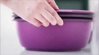 Tupperware MicroGourmetSmartSteamer [upl. by Yendic131]