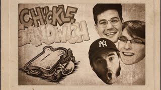 Chuckle Sandwich  Mr Sandman AI Cover [upl. by Yerok]