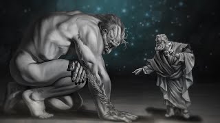 Nephilim Ancient Giants and Their Significance [upl. by Leasia]