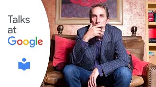 Psychogeography  Will Self  Talks at Google [upl. by Akla447]