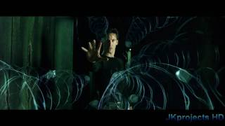 Matrix He is the one 1080p Full HD [upl. by Iam]