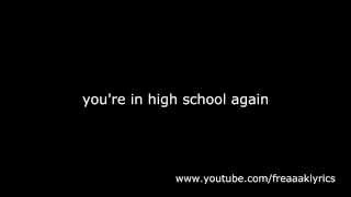 Nirvana School lyrics [upl. by Goldin331]