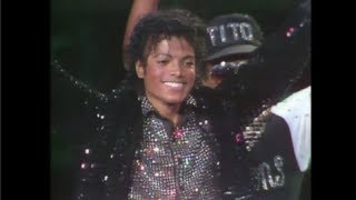 Motown 25 Yesterday Today Forever HD Restored [upl. by Gery]