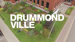 Vive Drummondville [upl. by Aneehc973]