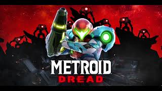 Artaria Level 1  Metroid Dread OST [upl. by Neirad]